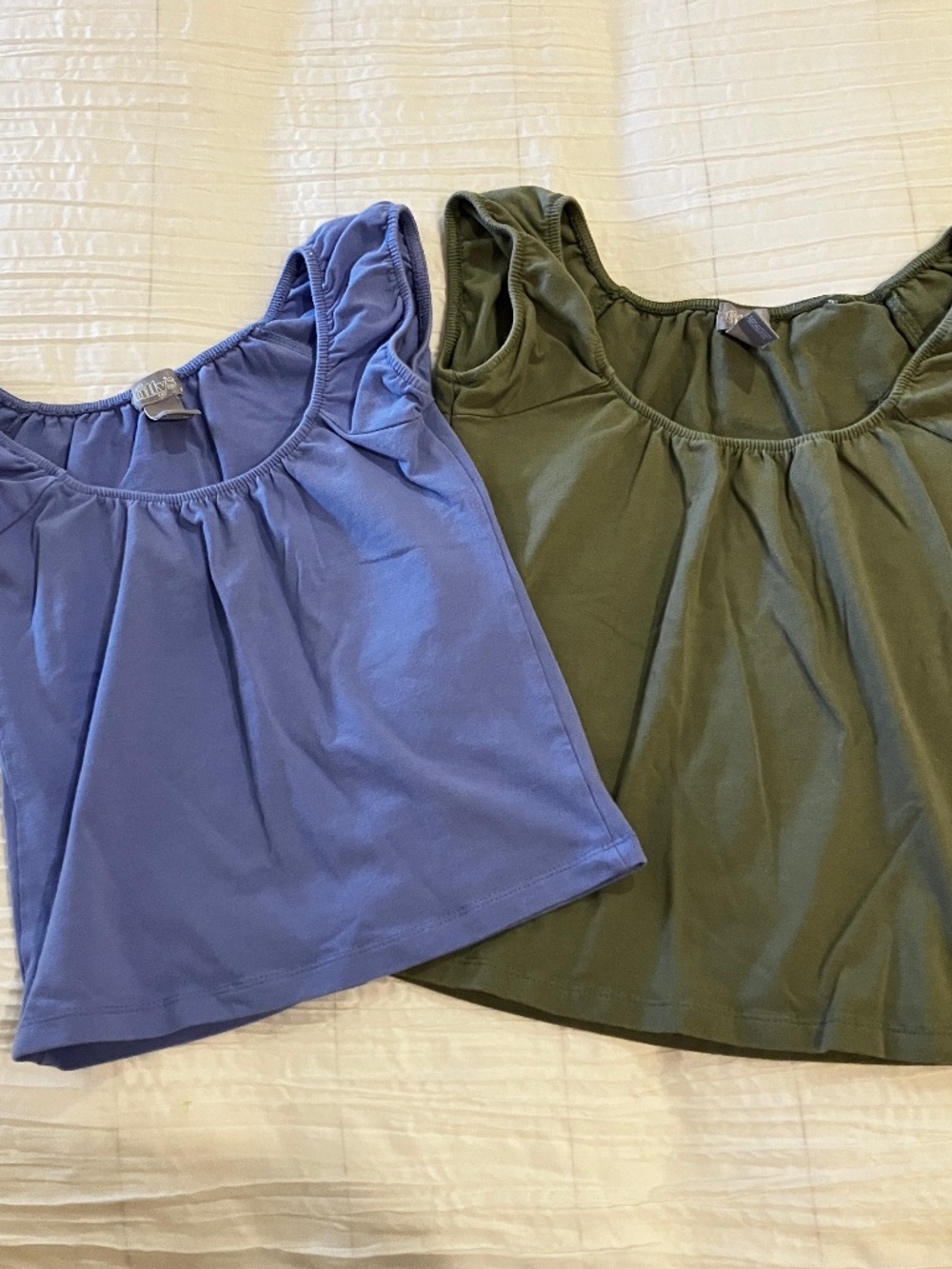 Tilly's Cap Sleeve Tees bundle